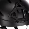 FMA CMB Helmet Replica Black M/L