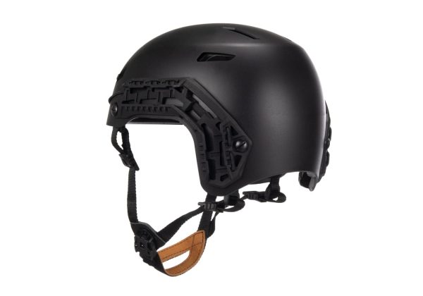 FMA CMB Helmet Replica Black M/L