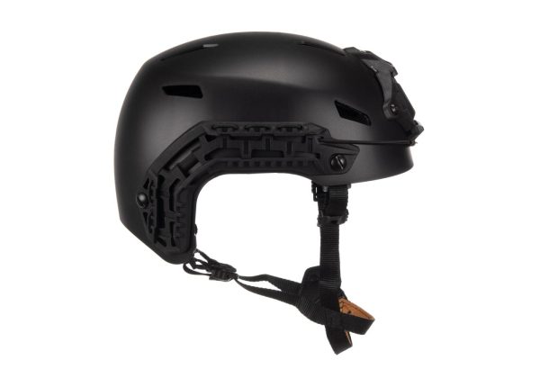 FMA CMB Helmet Replica Black M/L