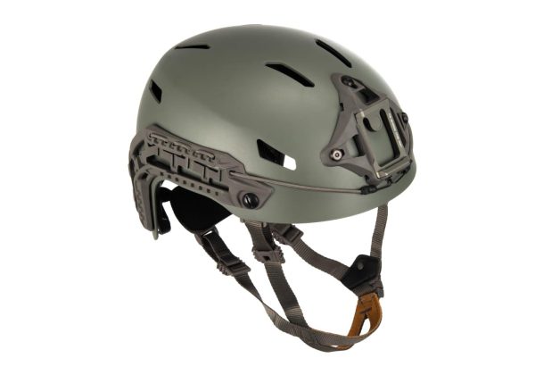 FMA CMB Helmet Replica Foliage Green M/L FMA CMB Helmet Replica Foliage Green M/L