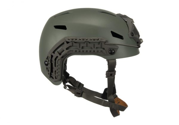 FMA CMB Helmet Replica Foliage Green M/L FMA CMB Helmet Replica Foliage Green M/L