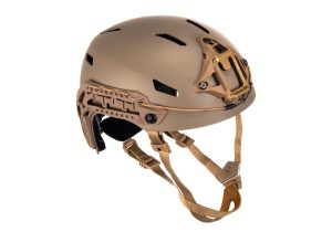 FMA CMB Helmet Replica Tan M/L