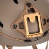 FMA CMB Helmet Replica Tan M/L