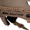 FMA CMB Helmet Replica Tan M/L