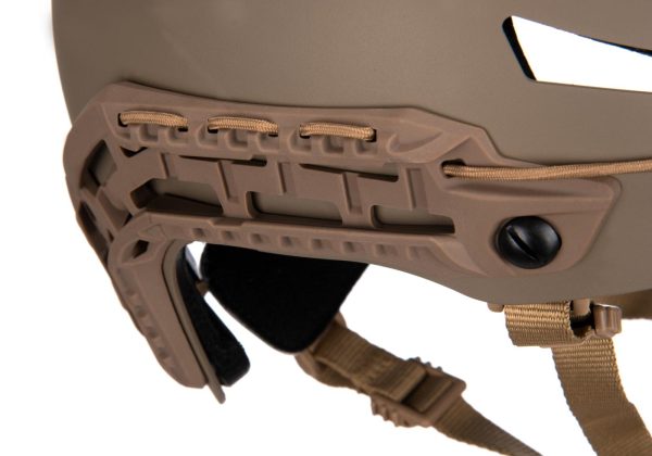 FMA CMB Helmet Replica Tan M/L