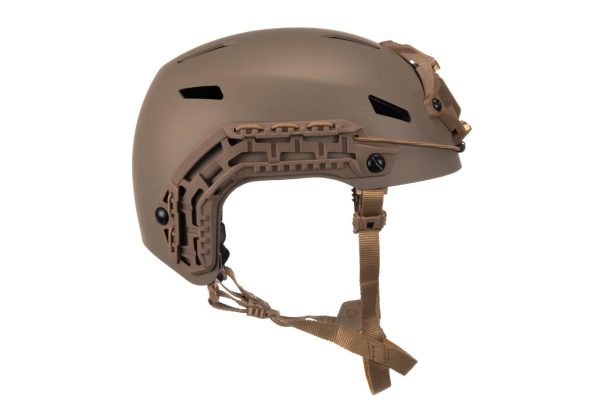 FMA CMB Helmet Replica Tan M/L