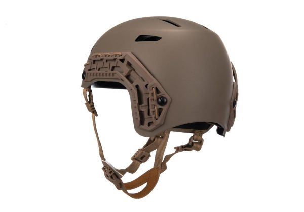 FMA CMB Helmet Replica Tan M/L