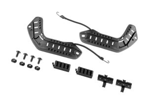 FMA FAST Rail Set Black