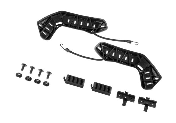 FMA FAST Rail Set Black FMA FAST Rail Set Black