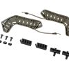 FMA FAST Rail Set Foliage Green