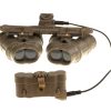 FMA GPNVG-18 Dummy Dark Earth