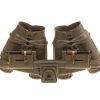 FMA GPNVG-18 Dummy Dark Earth