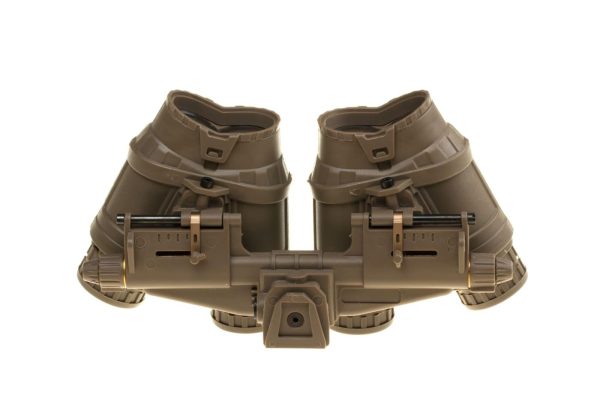 FMA GPNVG-18 Dummy Dark Earth