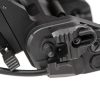 FMA GSGM with 3 Hole Mount Black