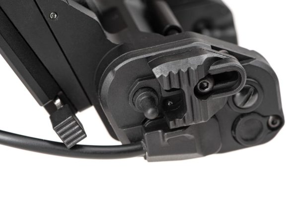 FMA GSGM with 3 Hole Mount Black