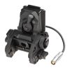 FMA GSGM with 3 Hole Mount Black