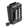 FMA GSGM with 3 Hole Mount Black