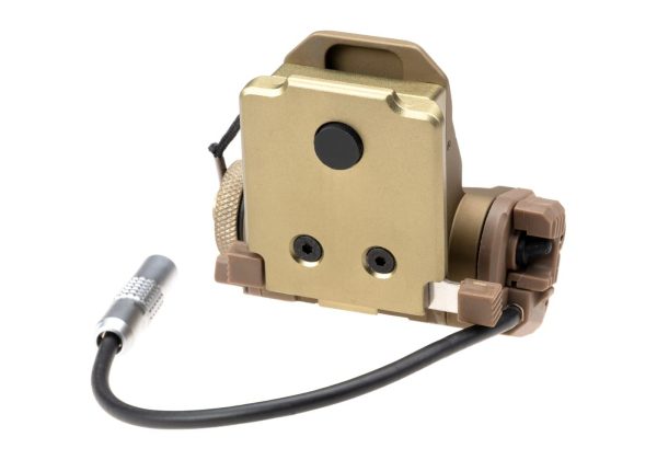 FMA GSGM with 3 Hole Mount Dark Earth