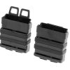 FMA Heavy FMAG Set Black FMA Heavy FMAG Set Black