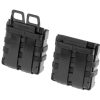 FMA Heavy FMAG Set Black FMA Heavy FMAG Set Black