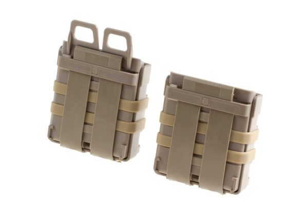 FMA Heavy FMAG Set Dark Earth FMA Heavy FMAG Set Dark Earth