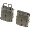 FMA Heavy FMAG Set Foliage Green