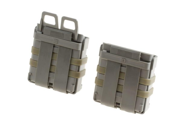 FMA Heavy FMAG Set Foliage Green