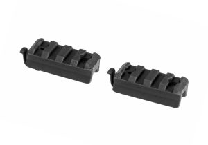 FMA Helmet Adapter Set Black FMA Helmet Adapter Set Black