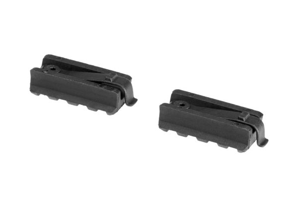 FMA Helmet Adapter Set Black FMA Helmet Adapter Set Black