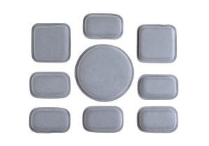 FMA Helmet Comfort Pads FMA Helmet Comfort Pads