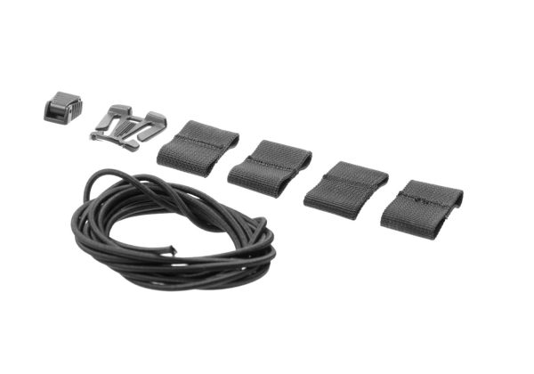 FMA Helmet Modification Kit Black FMA Helmet Modification Kit Black