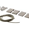 FMA Helmet Modification Kit Foliage Green