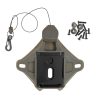 FMA L4 Series Hybrid Shroud Foliage Green FMA L4 Series Hybrid Shroud Foliage Green