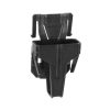 FMA M4 FSMR Mag Pouch MOLLE Black