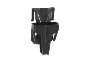 FMA M4 FSMR Mag Pouch MOLLE Black FMA M4 FSMR Mag Pouch MOLLE Black