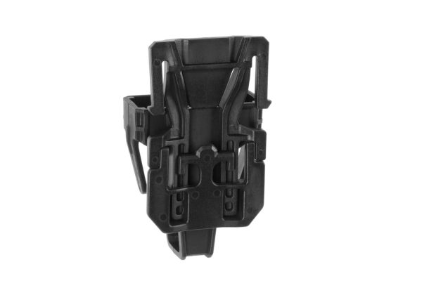 FMA M4 FSMR Mag Pouch MOLLE Black