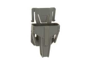 FMA M4 FSMR Mag Pouch MOLLE Foliage Green FMA M4 FSMR Mag Pouch MOLLE Foliage Green