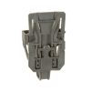 FMA M4 FSMR Mag Pouch MOLLE Foliage Green