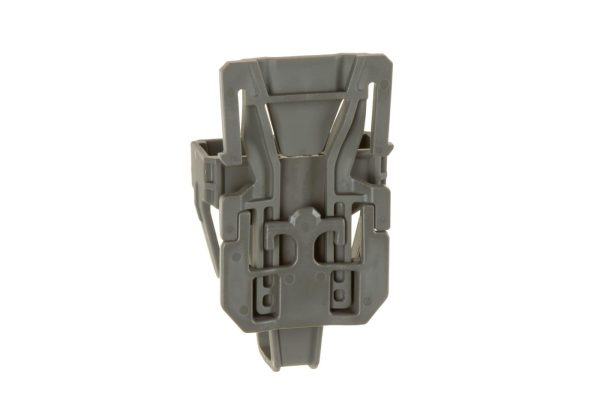 FMA M4 FSMR Mag Pouch MOLLE Foliage Green