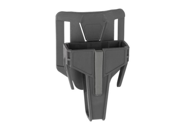 FMA M4 FSMR Mag Pouch MOLLE OD FMA M4 FSMR Mag Pouch MOLLE OD