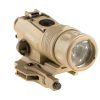 FMA M720V Weapon Light Dark Earth FMA M720V Weapon Light Dark Earth