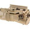 FMA M720V Weapon Light Dark Earth FMA M720V Weapon Light Dark Earth