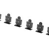 FMA Practice Target A Group 6pcs