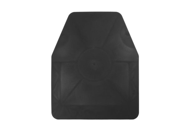 FMA SAPI Dummy Ballistic Plate Black