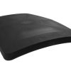 FMA SAPI Dummy Ballistic Plate Black