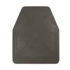 FMA SAPI Dummy Ballistic Plate Dark Earth