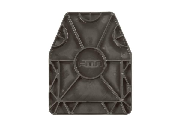FMA SAPI Dummy Ballistic Plate Dark Earth