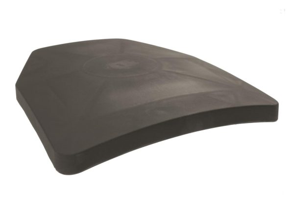 FMA SAPI Dummy Ballistic Plate Dark Earth
