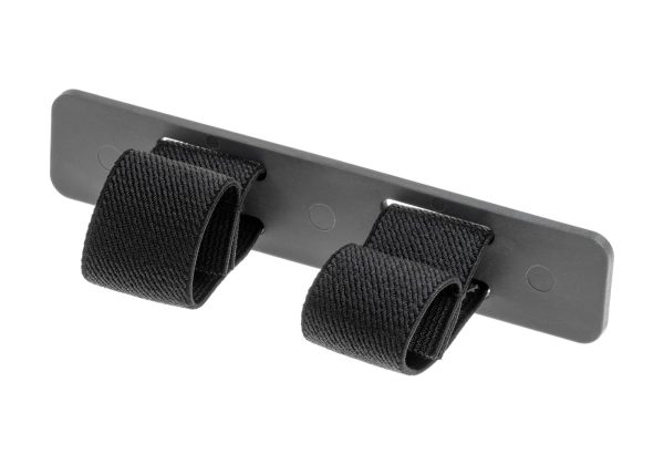 FMA Tourniquet Molle Holder Black FMA Tourniquet Molle Holder Black