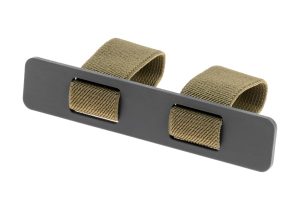 FMA Tourniquet Molle Holder Dark Earth FMA Tourniquet Molle Holder Dark Earth